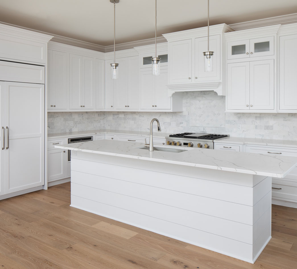 Create Your Dream Space With Kitchen Cabinetry & Bathroom Cabinetry ...