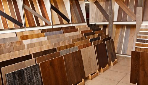 3 Tips to Navigating a Hardwood Flooring Store
