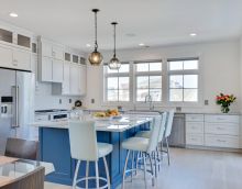 5 Factors to Remember Before Designing a Functional Kitchen