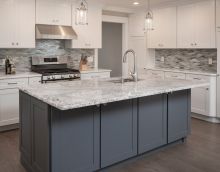 7 New Construction Kitchen Design Tips for a Small Space