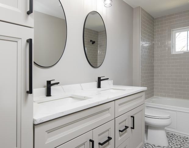 6 Budget-Friendly Ways to Redesign Your Bathroom