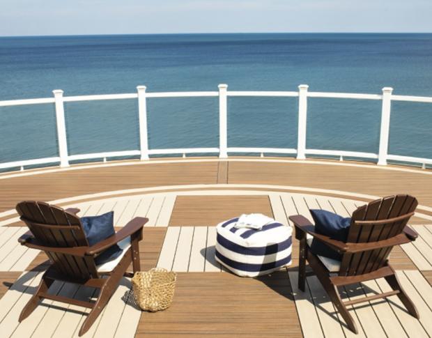Looking to Remodel Your Deck - Here’s How