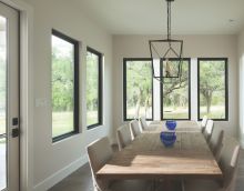 How Andersen Windows are the best option for your New Construction Build