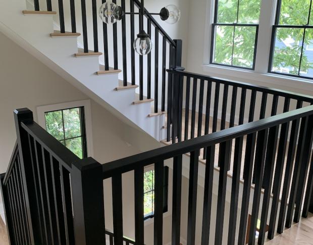 4 Factors to Build the Right Staircase
