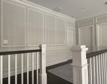 Why Should You Add Chair Rail Moulding to Your Renovation