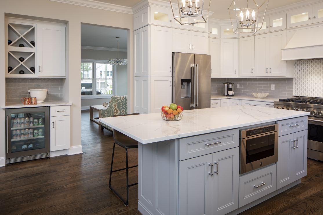 3 Kitchen Renovations to Add Life to the Space | Blog