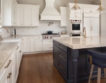 Kitchen Renovation Trends to Watch Out For in 2023