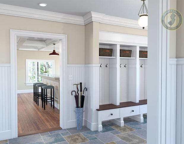 How to Optimize Custom Wood Work Like Crown Molding to Improve Your Home Décor