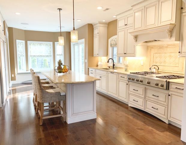 3 Ways to Prepare Your Home Before a Kitchen Renovation