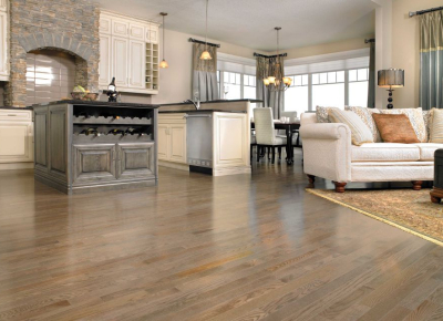 5 Popular Hardwood Flooring Styles for Your Home